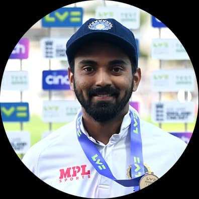 KL Rahul