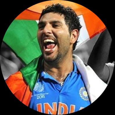 Yuvraj Singh