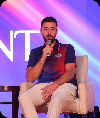 CSK vs GT (Yesterday)